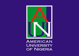 AUN - ABTI American University of Nigeria logo